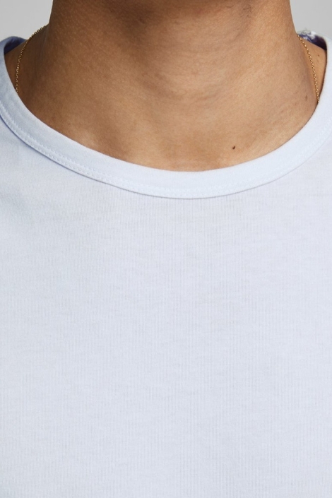 Jack & Jones basic o-neck tee s/s noos